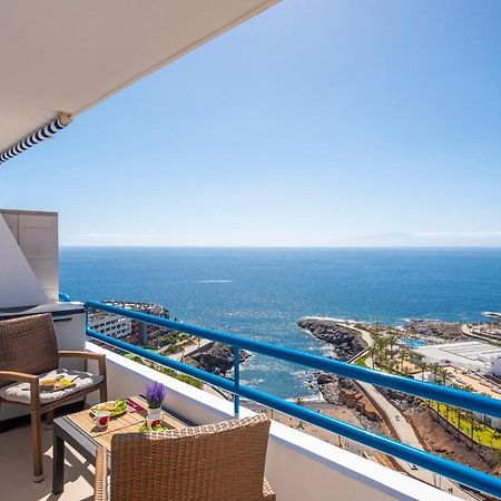 1316 Ocean View Studio Paraiso Playa Paraiso  Ngoại thất bức ảnh