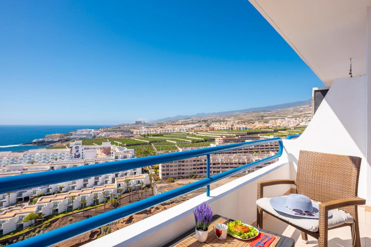 1316 Ocean View Studio Paraiso Playa Paraiso  Ngoại thất bức ảnh