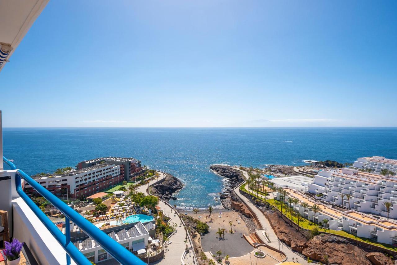 1316 Ocean View Studio Paraiso Playa Paraiso  Ngoại thất bức ảnh
