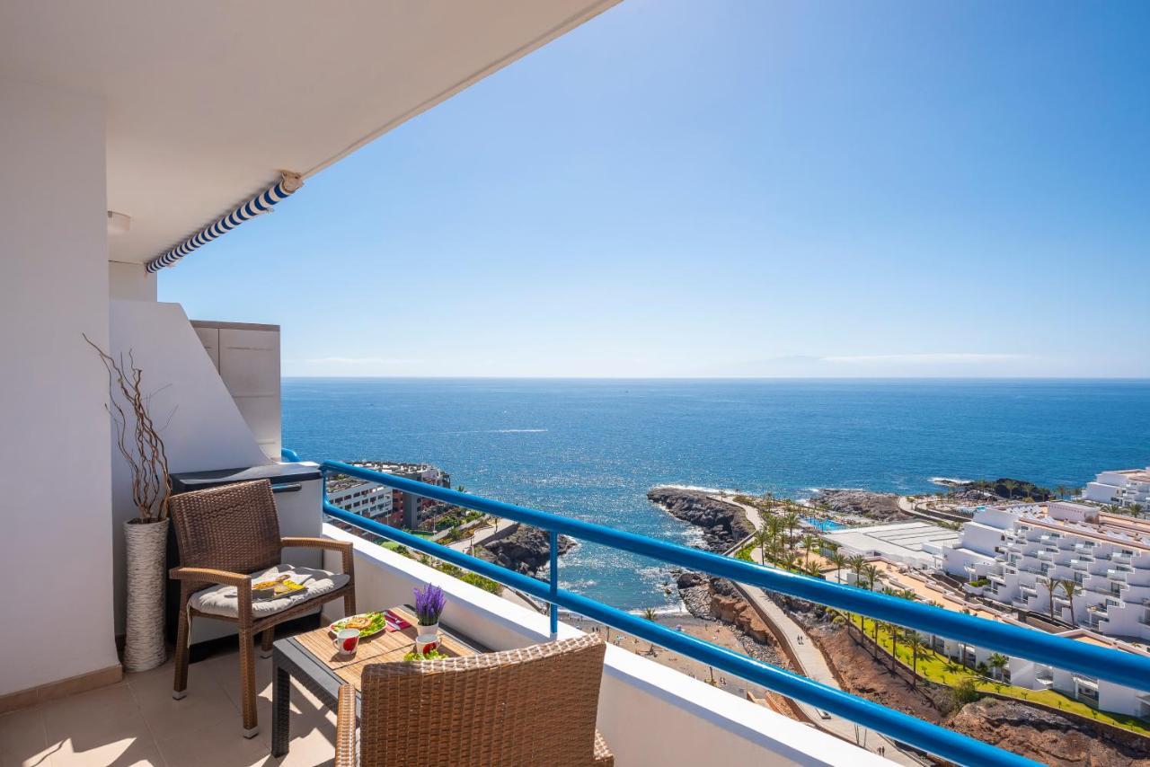 1316 Ocean View Studio Paraiso Playa Paraiso  Ngoại thất bức ảnh