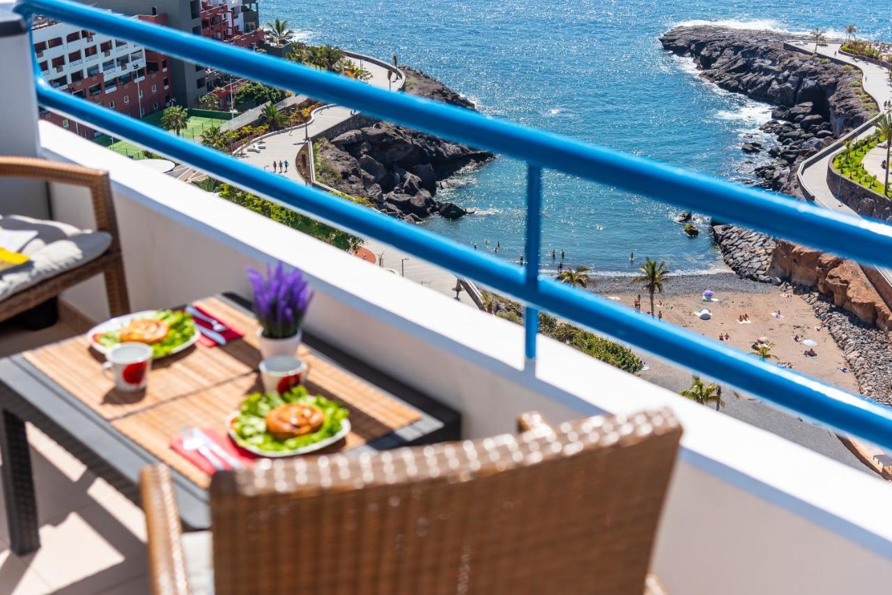 1316 Ocean View Studio Paraiso Playa Paraiso  Ngoại thất bức ảnh