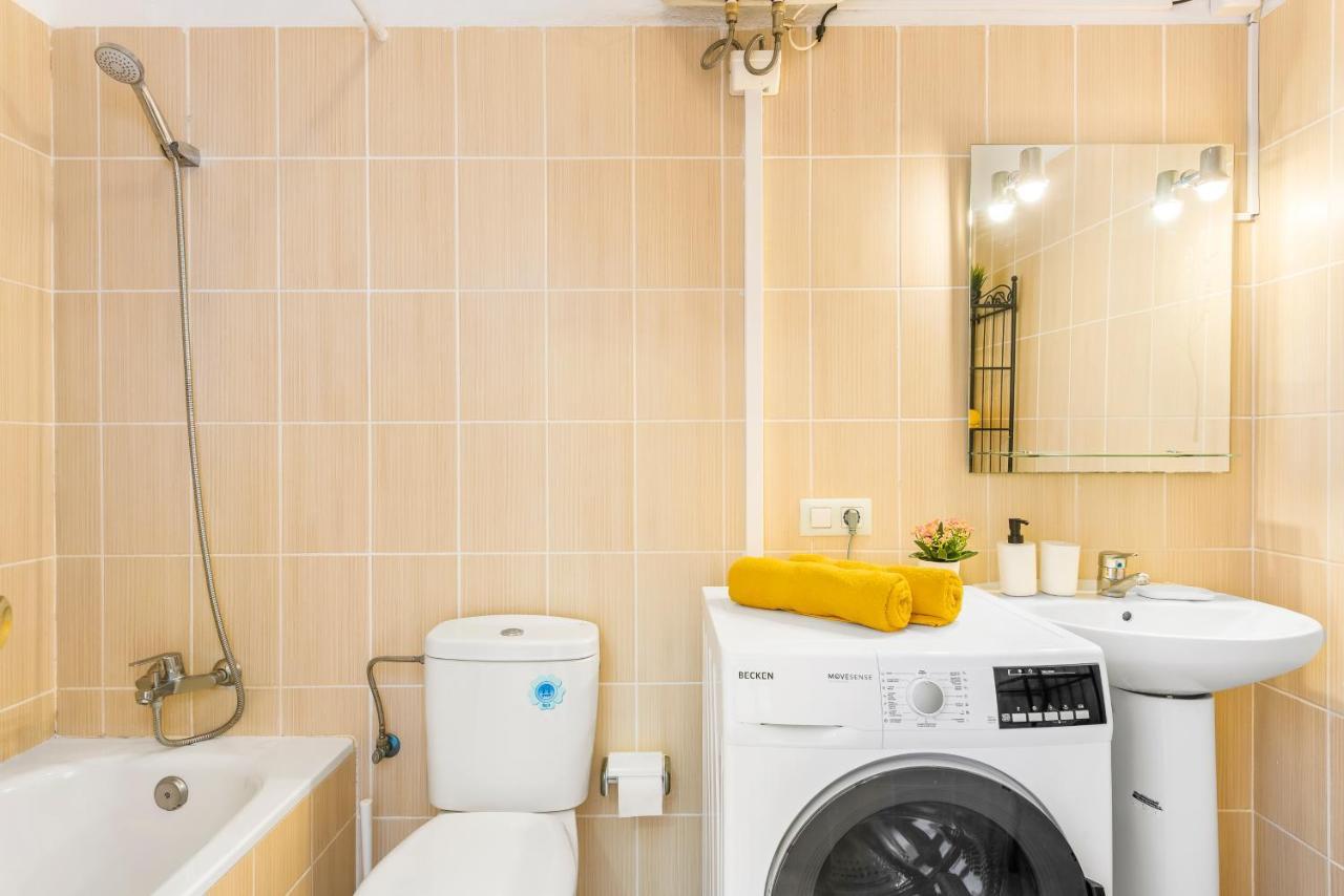 1316 Ocean View Studio Paraiso Playa Paraiso  Ngoại thất bức ảnh