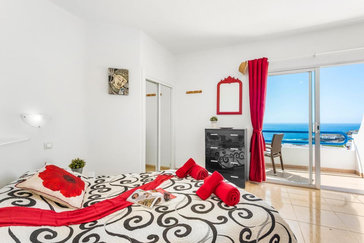 1316 Ocean View Studio Paraiso Playa Paraiso  Ngoại thất bức ảnh