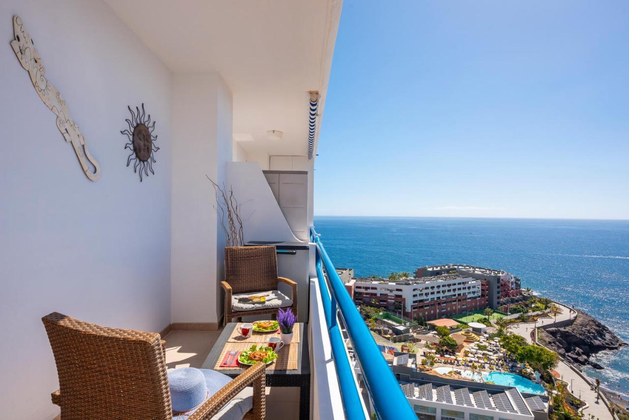 1316 Ocean View Studio Paraiso Playa Paraiso  Ngoại thất bức ảnh