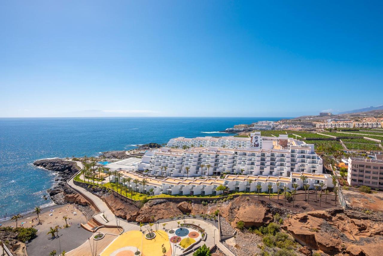 1316 Ocean View Studio Paraiso Playa Paraiso  Ngoại thất bức ảnh