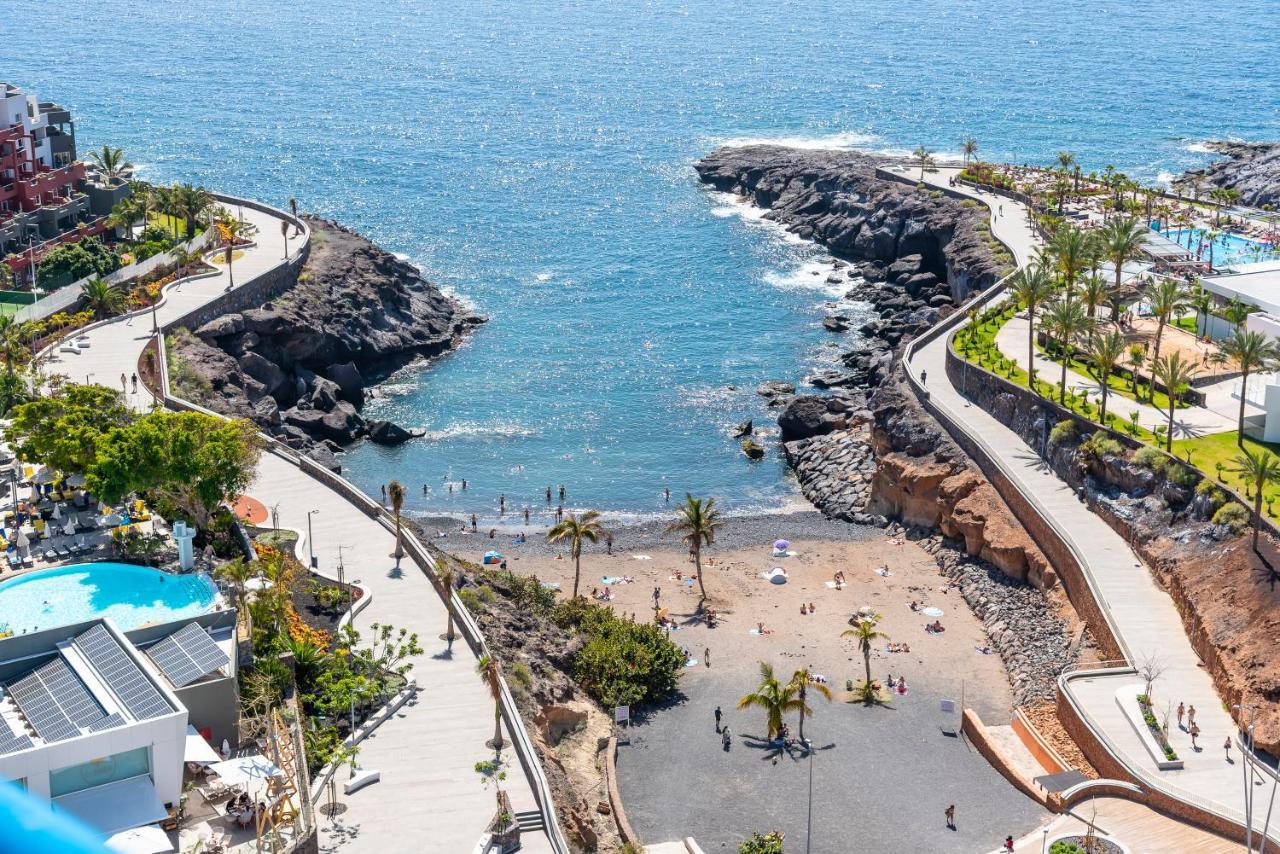 1316 Ocean View Studio Paraiso Playa Paraiso  Ngoại thất bức ảnh