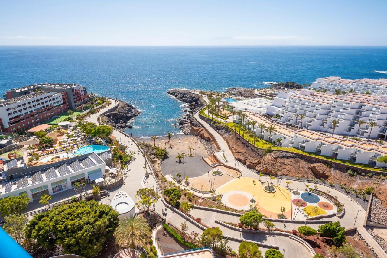 1316 Ocean View Studio Paraiso Playa Paraiso  Ngoại thất bức ảnh