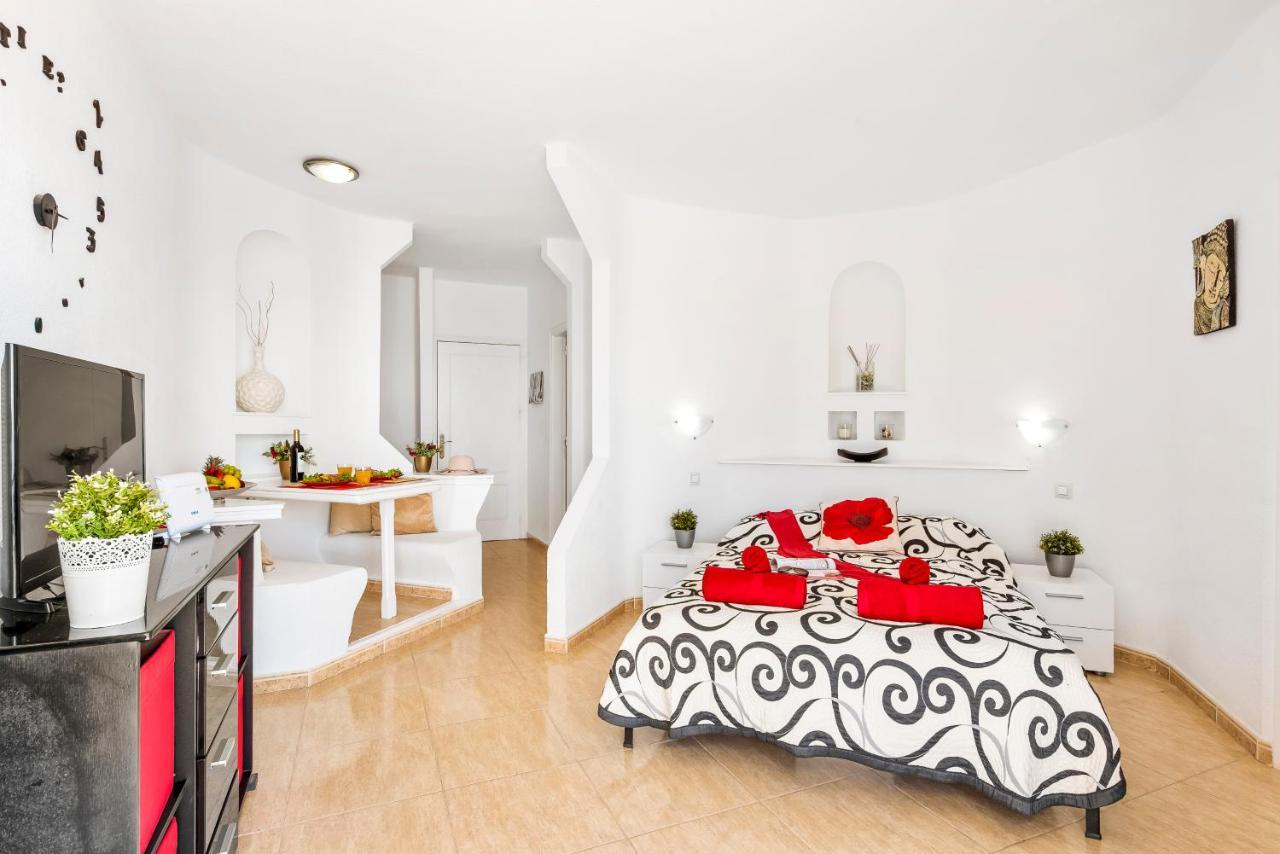 1316 Ocean View Studio Paraiso Playa Paraiso  Ngoại thất bức ảnh