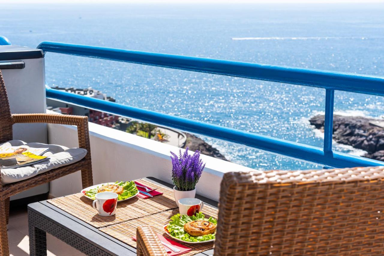1316 Ocean View Studio Paraiso Playa Paraiso  Ngoại thất bức ảnh