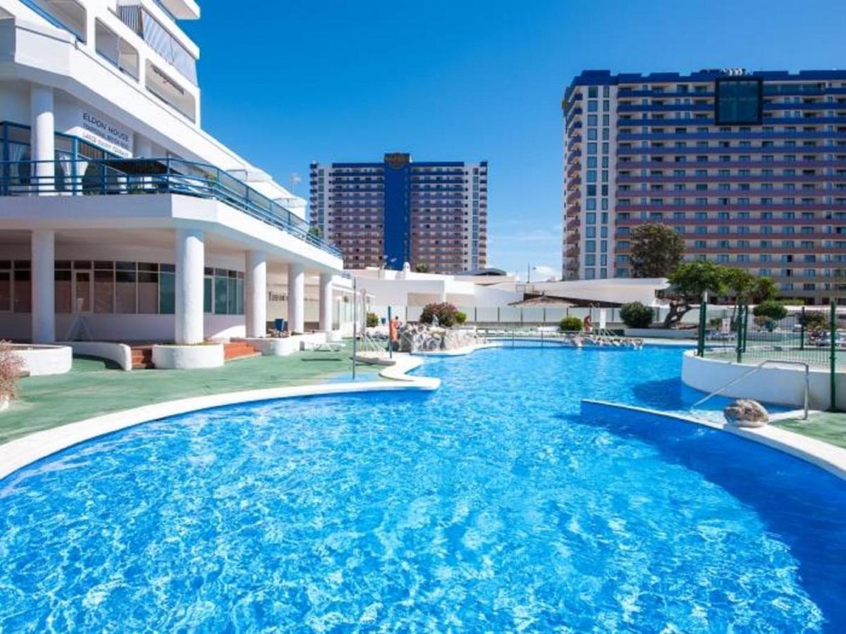 1316 Ocean View Studio Paraiso Playa Paraiso  Ngoại thất bức ảnh